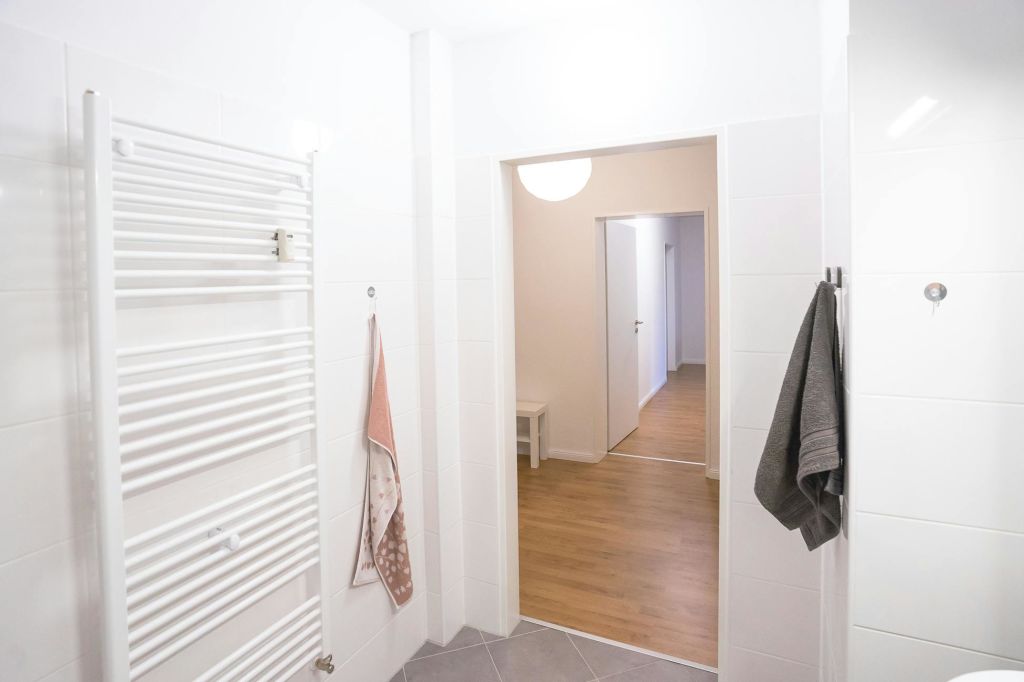 Miete 1 Zimmer Wohnung Düsseldorf | Studio | Düsseldorf | Privatraum | Hominext