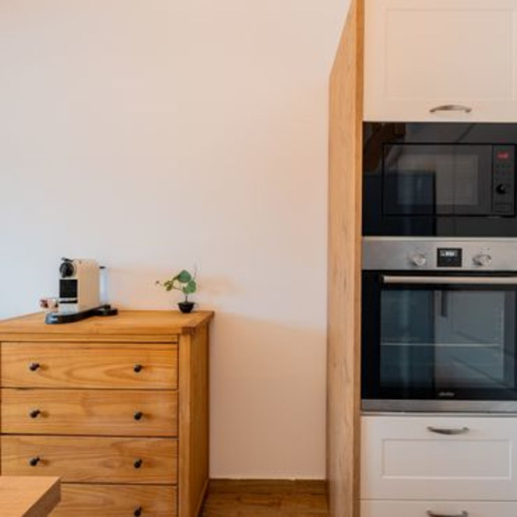 Miete 1 Zimmer Wohnung Berlin | Ganze Wohnung | Berlin | Neubauapartment im Szenekiez | Hominext