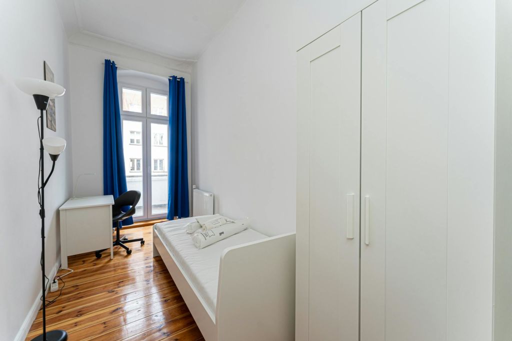 Rent 1 room apartment Berlin | Studio | Berlin | Privatraum | Hominext