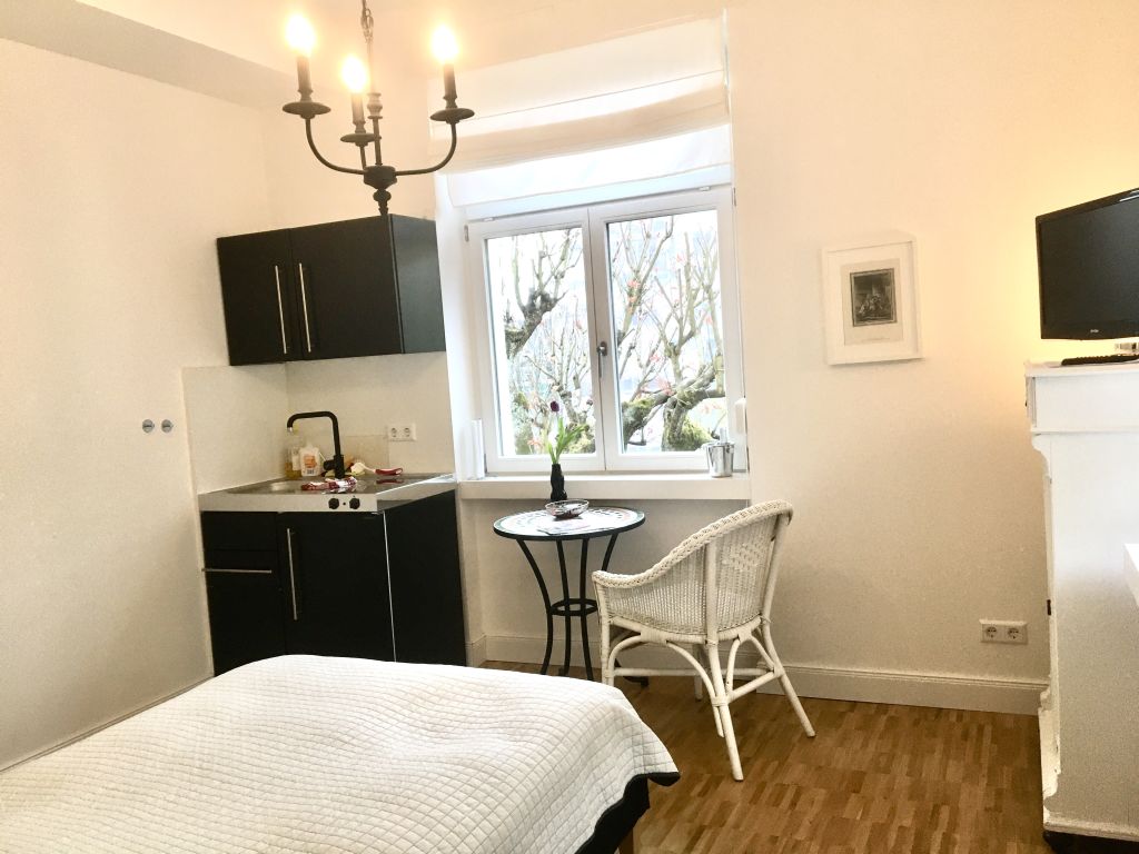 Miete 1 Zimmer Wohnung Baden-Baden | Ganze Wohnung | Baden-Baden | Gästezimmer | Hominext