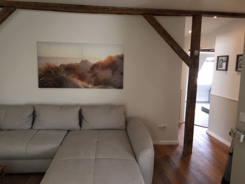 Rent 1 room apartment Hamburg | Entire place | Hamburg | Apartment im Manhattan Stil-zentral in Hamburg und noch dicht zum Flughafen | Hominext