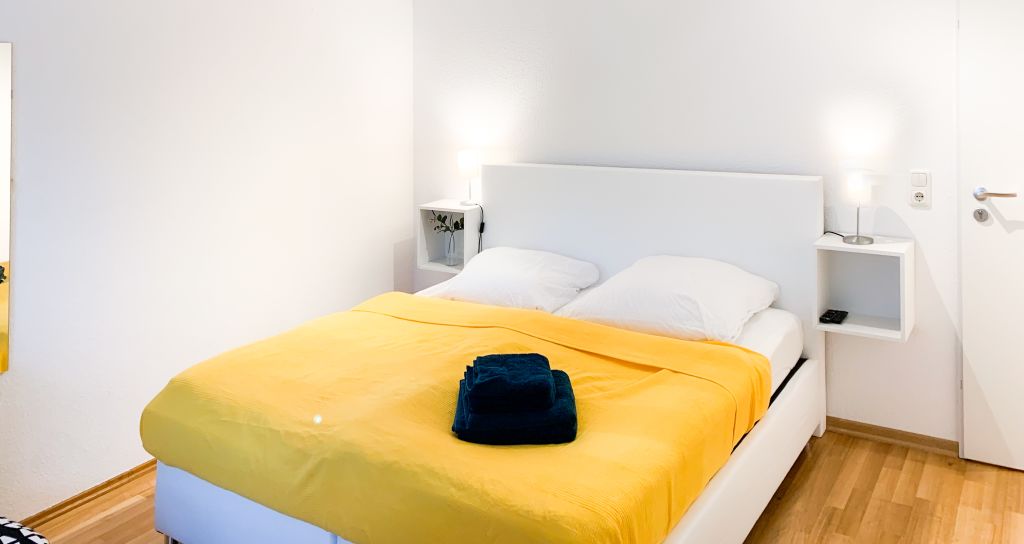 Miete 1 Zimmer Wohnung Aachen | Ganze Wohnung | Aachen | Moderne Wohnung mit Stellplatz | Hominext