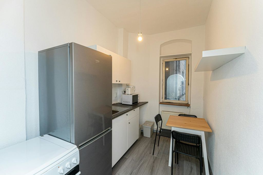 Miete 1 Zimmer Wohnung Berlin | Studio | Berlin | Privatraum | Hominext