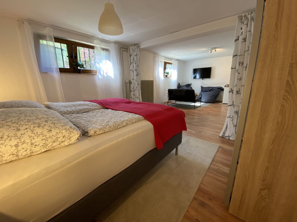 Miete 1 Zimmer Wohnung Bietigheim-Bissingen | Ganze Wohnung | Bietigheim-Bissingen | Gemütliches 1-Zimmer Apartment | Hominext