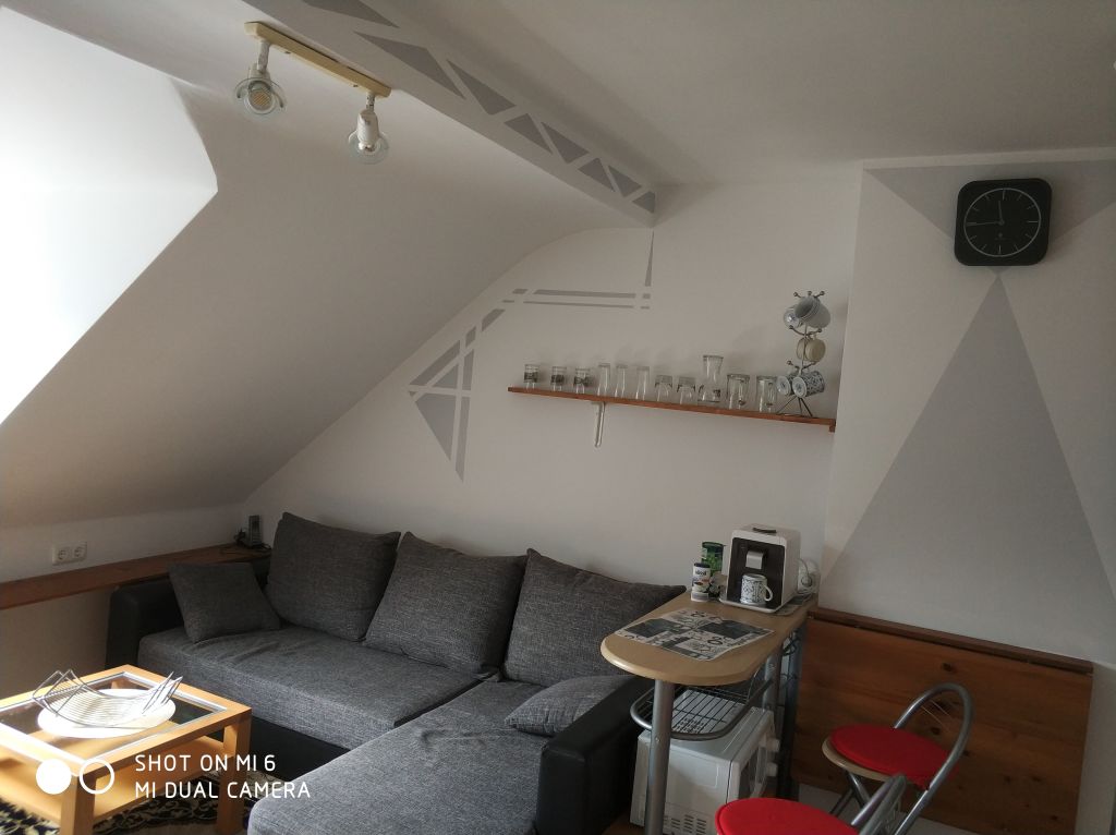 Miete 1 Zimmer Wohnung Essen | Ganze Wohnung | Essen | Schöne Wohnung in Essen | Hominext