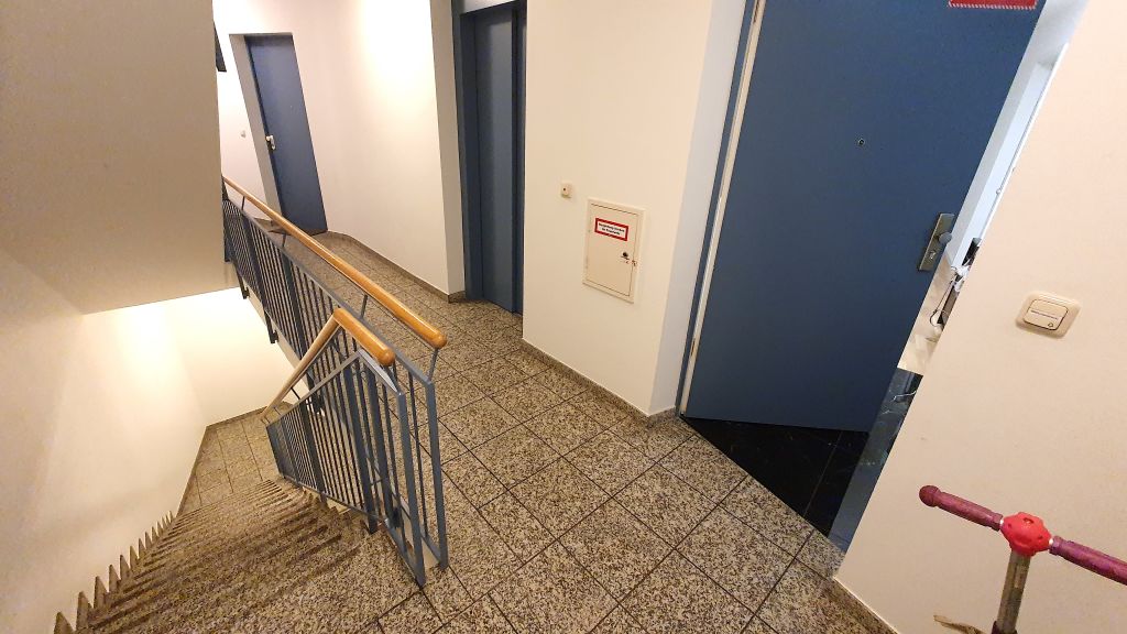 Miete 1 Zimmer Wohnung Berlin | Ganze Wohnung | Berlin | Schönes Apartment im Herzen von Köpenick | Hominext