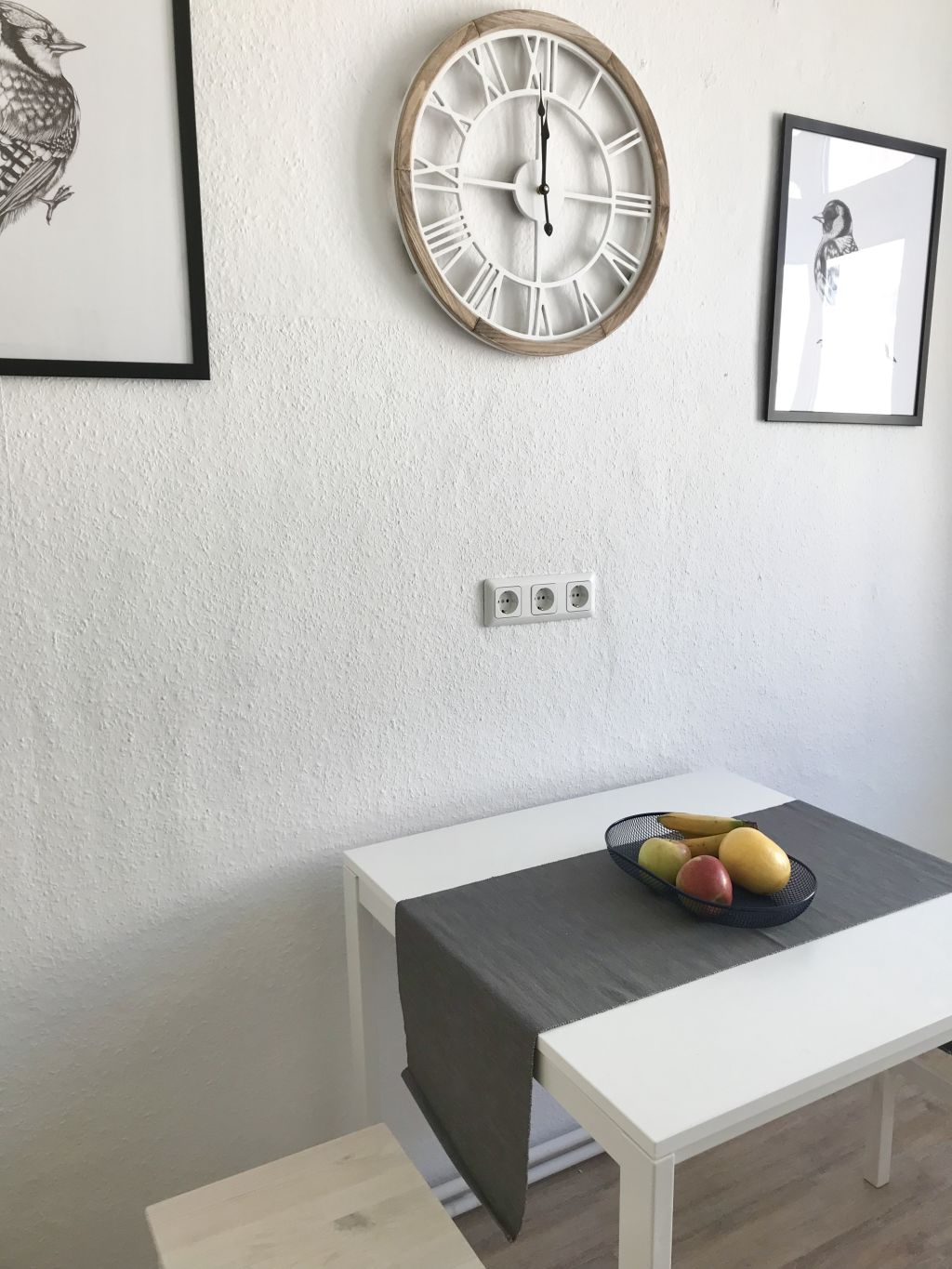 Miete 1 Zimmer Wohnung Berlin | Ganze Wohnung | Berlin | Helle und ruhige Altbauwohnung in Berlin-Tempelhof Süd (Mariendorf) | Hominext