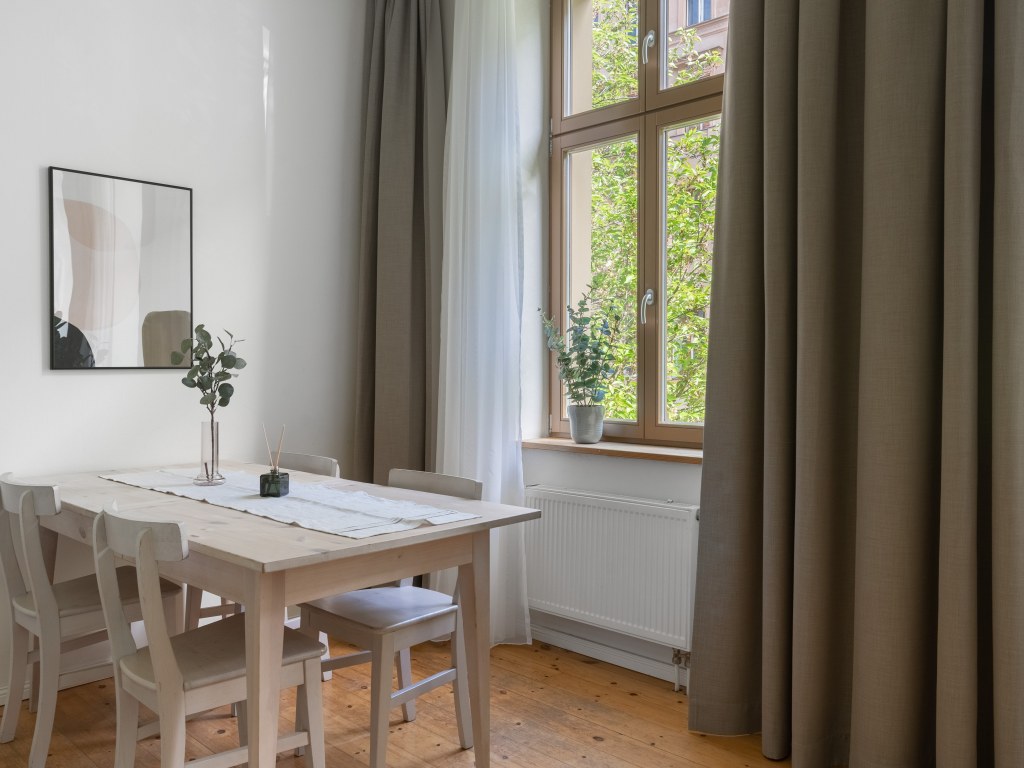 Miete 1 Zimmer Wohnung Berlin | Ganze Wohnung | Berlin | Suite - Schoenhouse City Street | Hominext