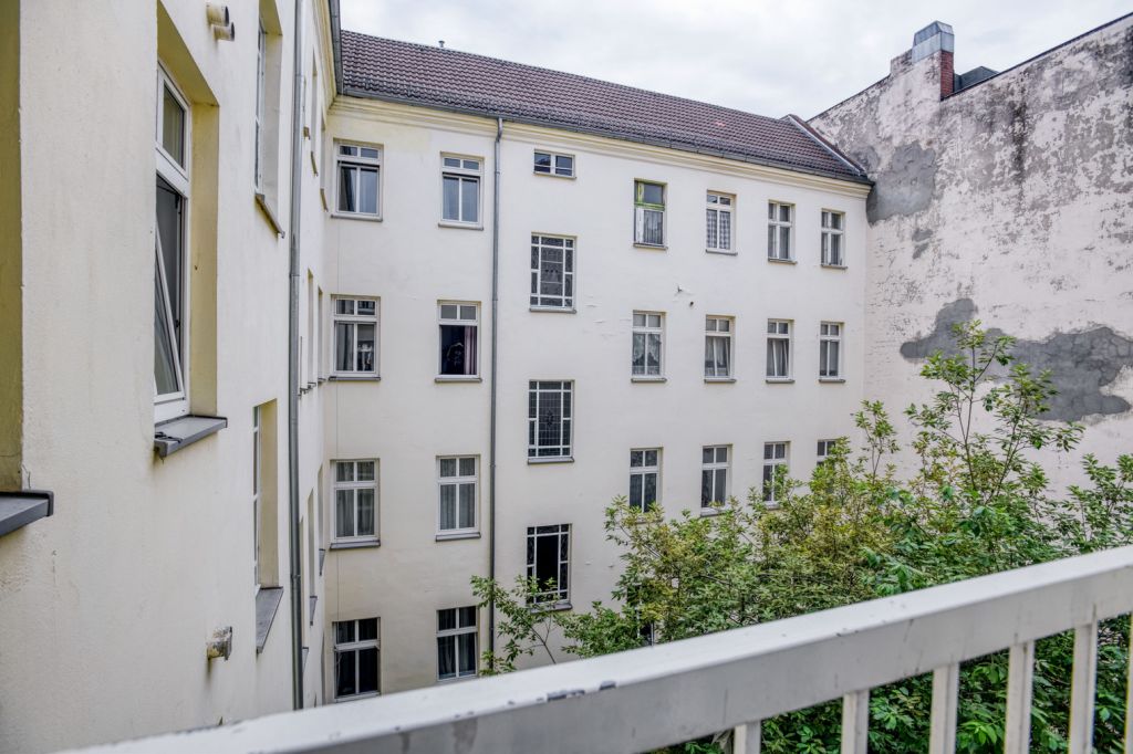 Rent 1 room apartment Berlin | Entire place | Berlin | Hochwertig ausgestatte & vollmöblierte 1 Zimmer Wohnung in excellenter Lage in Neukölln. | Hominext