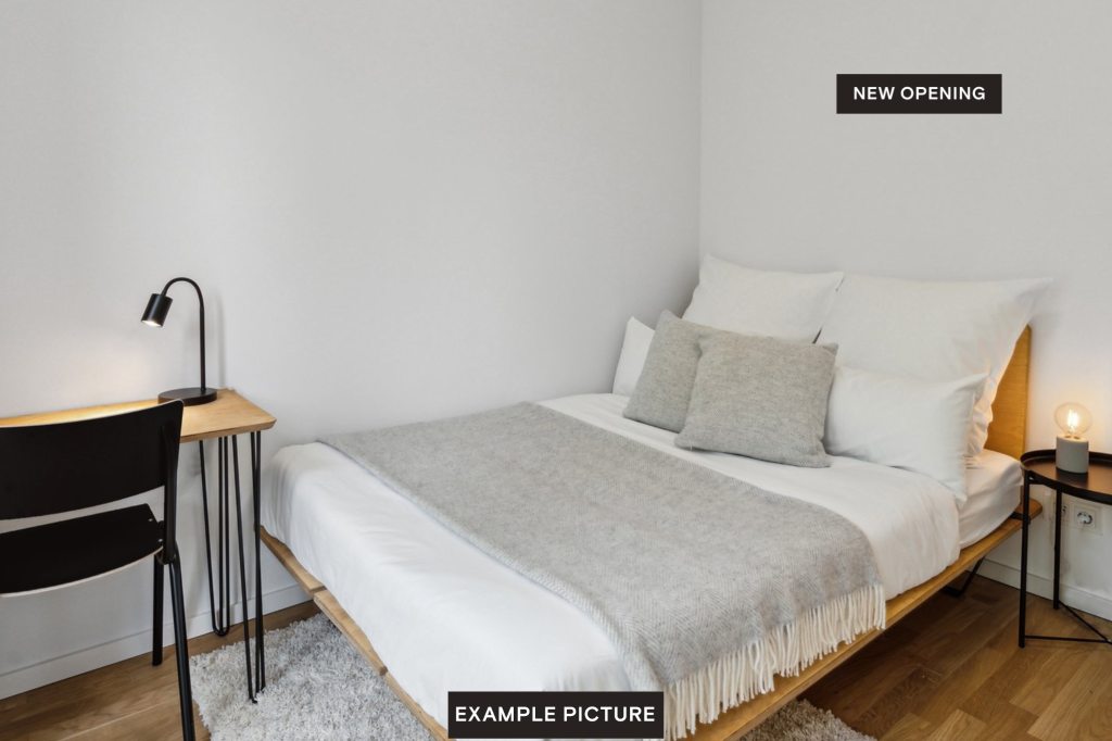 Rent 4 rooms apartment Berlin | Studio | Berlin | Privatzimmer in Reinickendorf, Berlin | Hominext