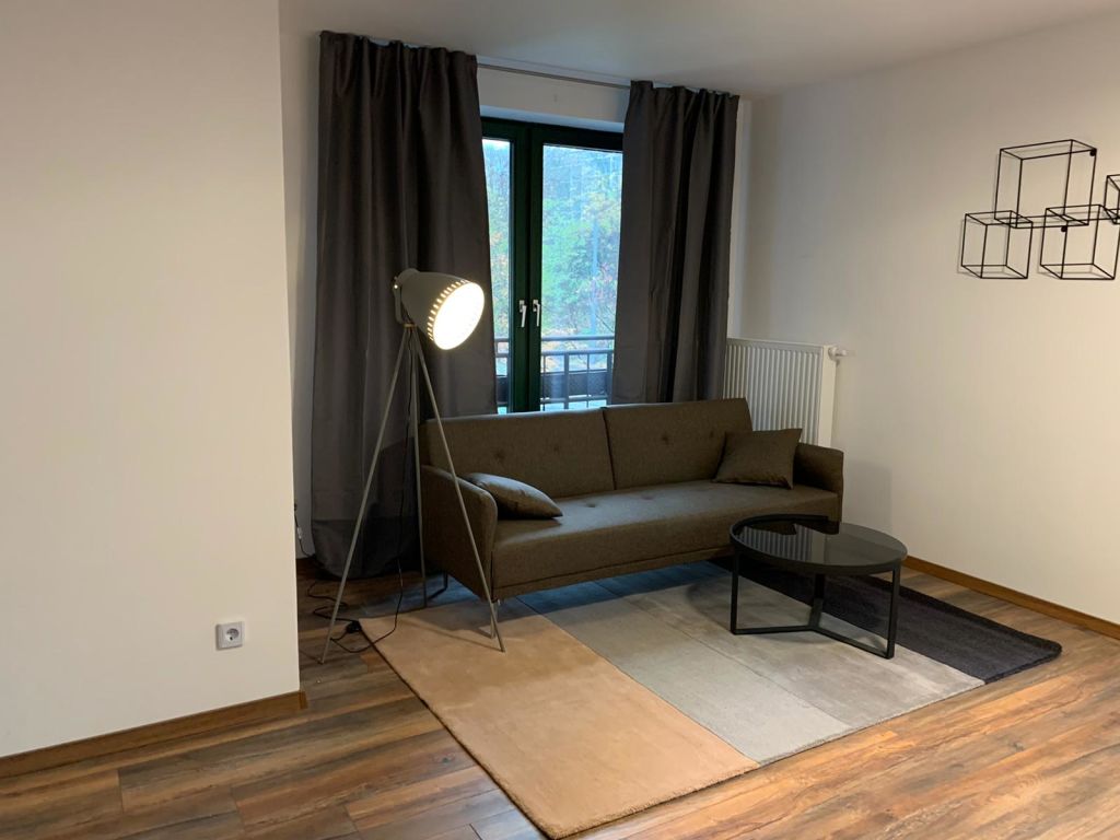 Rent 1 room apartment Hamburg | Entire place | Hamburg | Voll möblierte, kern sanierte Wohnung in Hamburg-Borgfelde | Hominext