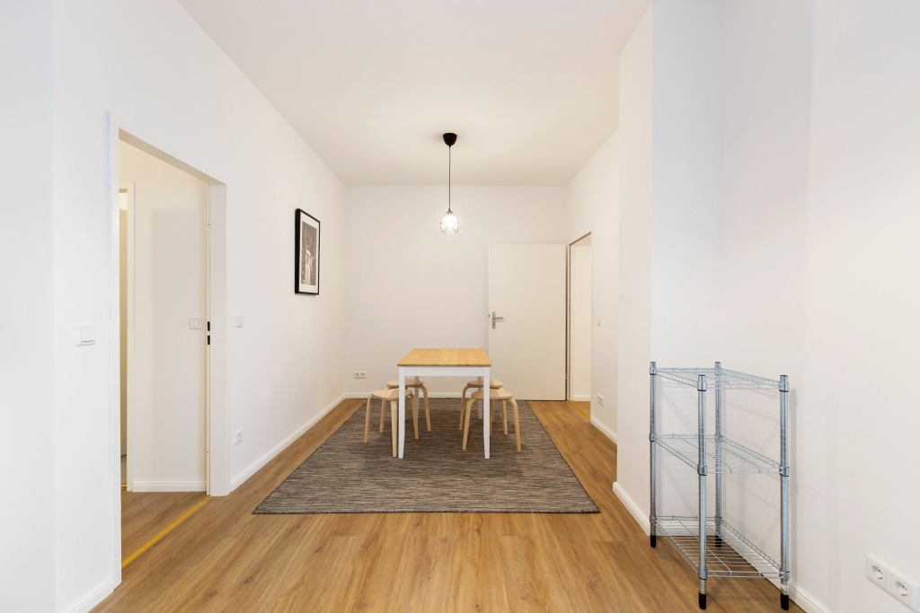 Miete 2 Zimmer Wohnung Berlin | Studio | Berlin | Private Room in Neukölln, Berlin | Hominext