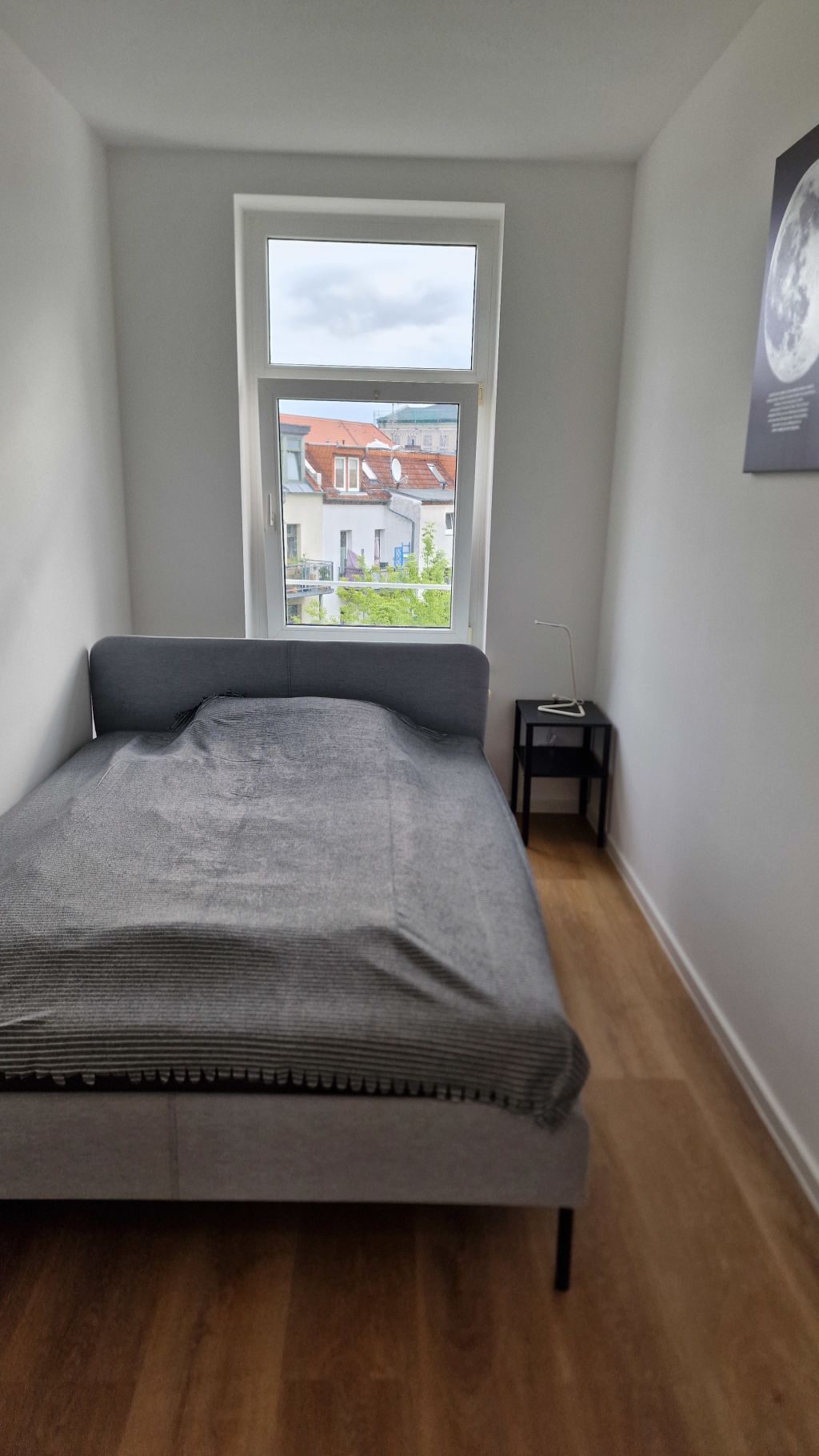 Rent 2 rooms apartment Leipzig | Entire place | Leipzig | 12 Minuten in die City, gesamte Wohnung | Hominext