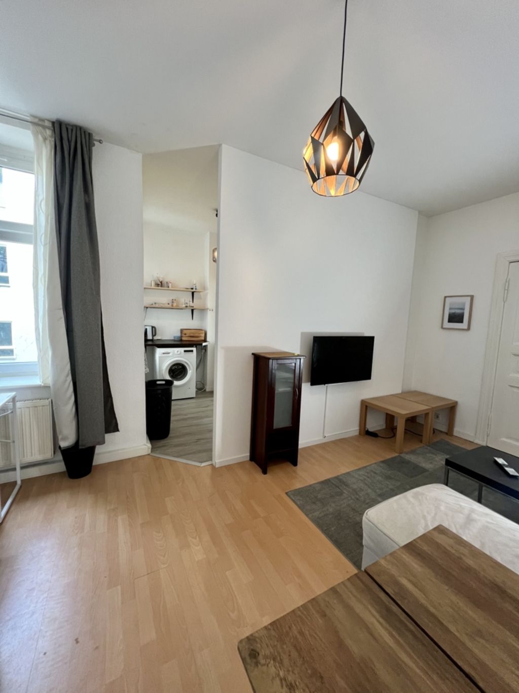 Miete 1 Zimmer Wohnung Berlin | Ganze Wohnung | Berlin | 'Gracie' - charmantes Apartment im beliebten Bezirk Prenzlauer Berg | Hominext