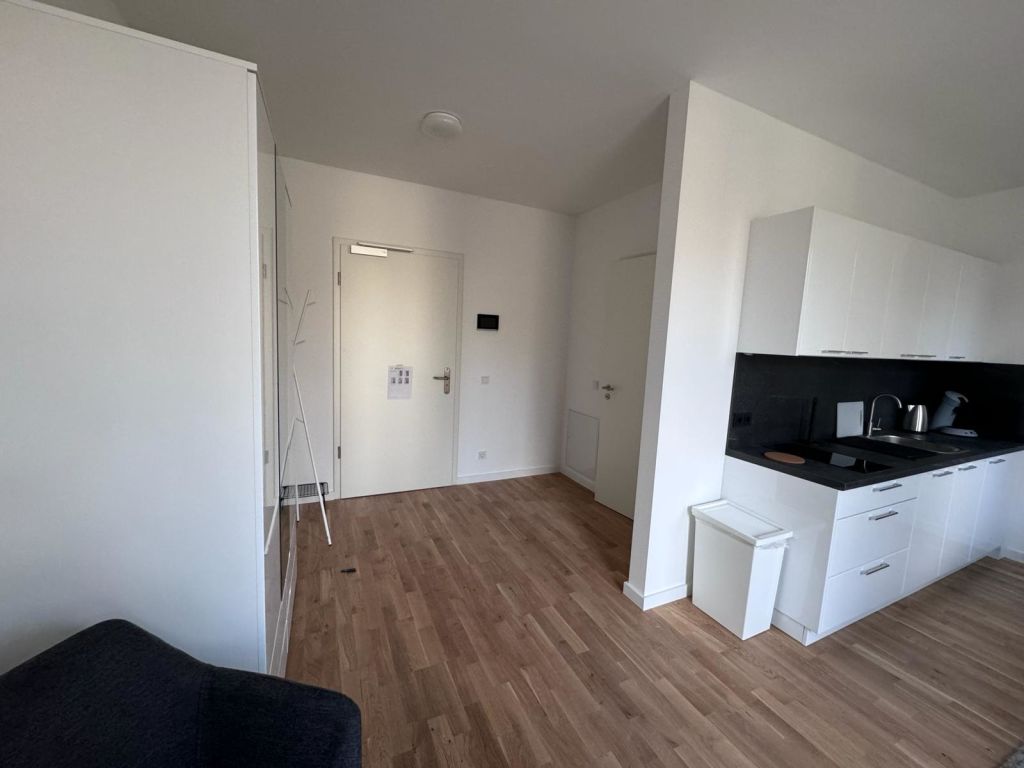 Miete 1 Zimmer Wohnung Berlin | Ganze Wohnung | Berlin | Hochmodernes und gemütliches Apartment in Steglitz | Hominext