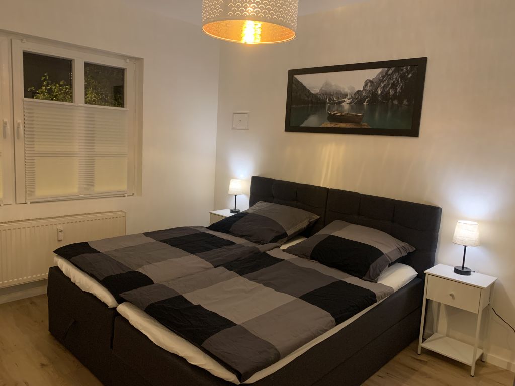 Rent 1 room apartment Frechen | Entire place | Frechen | All-In! Schöne, gemütliche & möblierte 2 Zi Wohnung (Löffelfertig) in zentraler Lage von Frechen (20 Min. von Köln) | Hominext