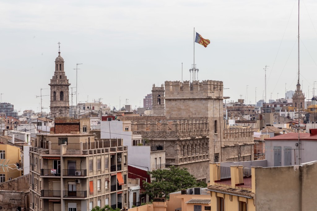 Carrer del Moro Zeid