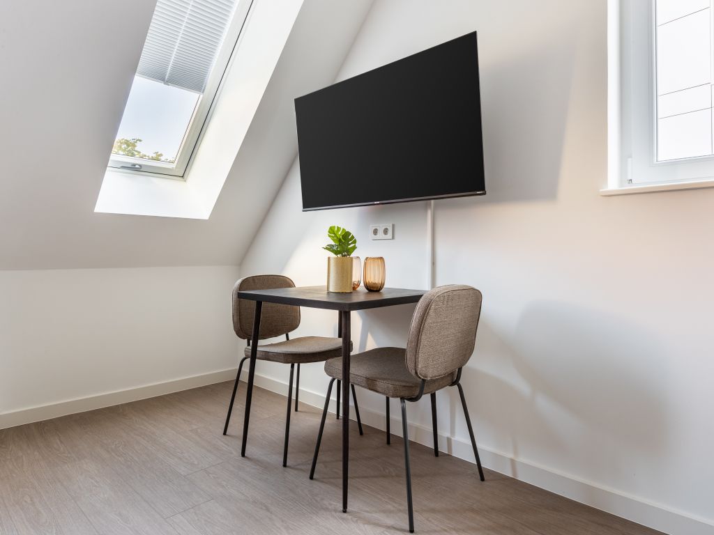 Miete 1 Zimmer Wohnung Berlin | Ganze Wohnung | Berlin | Suite | Hominext