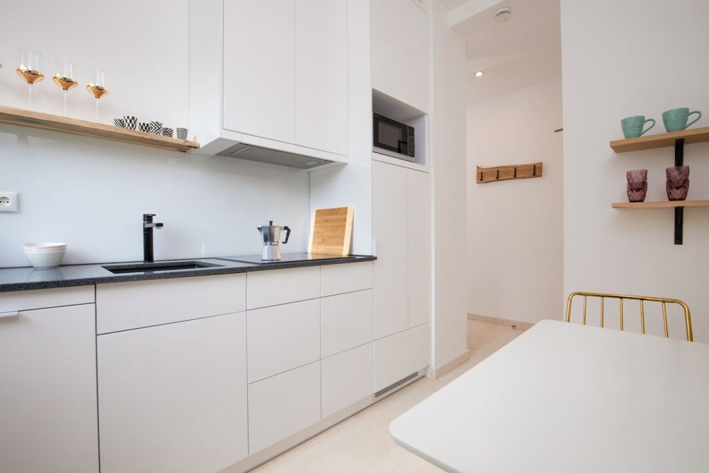 Miete 1 Zimmer Wohnung Berlin | Ganze Wohnung | Berlin | Gemütliches 2-Zimmer Apartment | Hominext