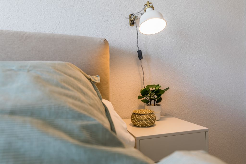 Rent 1 room apartment Magdeburg | Entire place | Magdeburg | Modernes Apartment mit hervorragender Anbindung und Stellplatz | Hominext