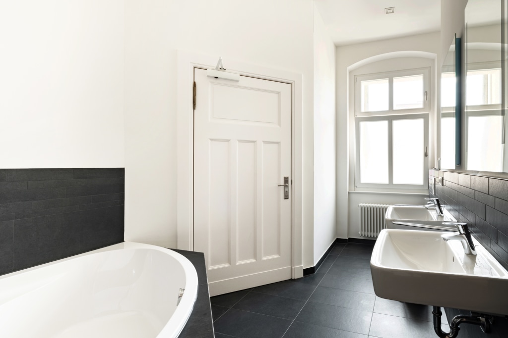 Miete 1 Zimmer Wohnung Berlin | Studio | Berlin | Couple's friendly, Fully furnished, stylish 5-room co-living apartment (incl. cleaning service, internet, registration etc.) | Hominext