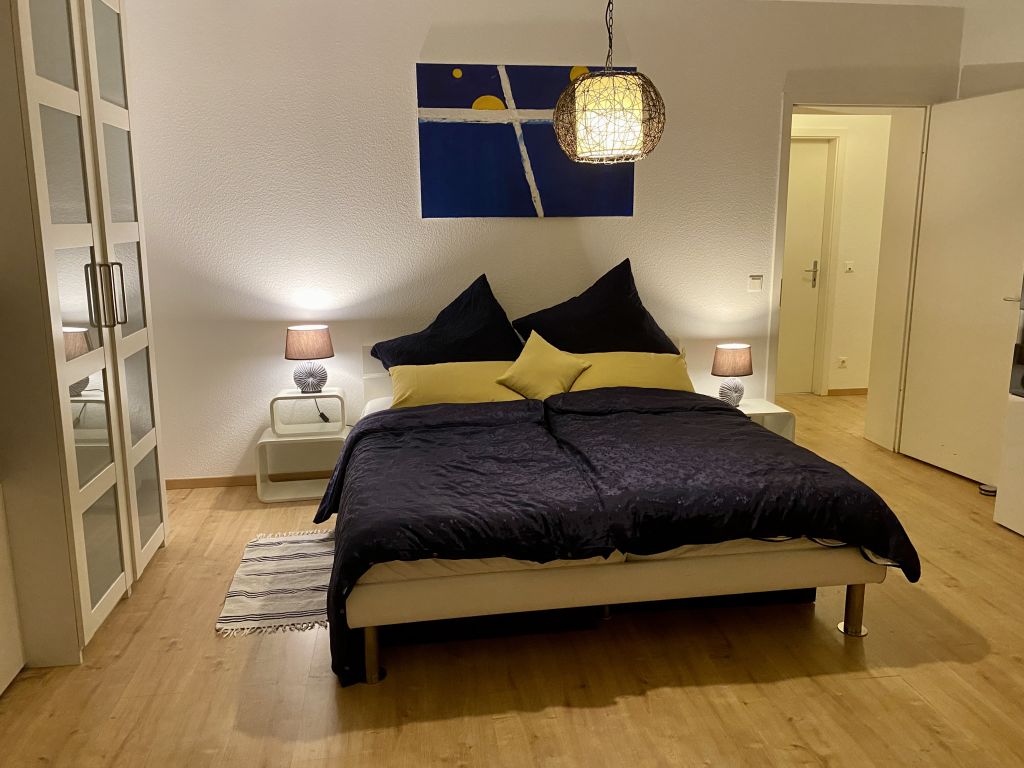 Rent 1 room apartment Berlin | Entire place | Berlin | Über den Dächern von Prenzlauer Berg | Hominext