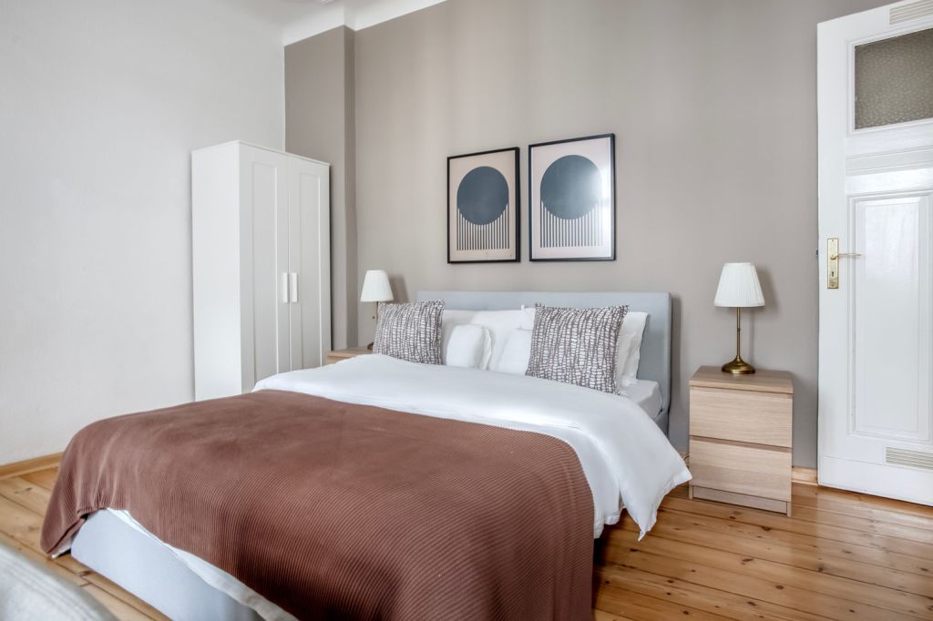 Miete 1 Zimmer Wohnung Berlin | Ganze Wohnung | Berlin | Neubau mit Stil! 3 Zimmer mit Balkon und hipper Wohnküche! Sowie Parkett, Badewanne und Ausblick | Hominext