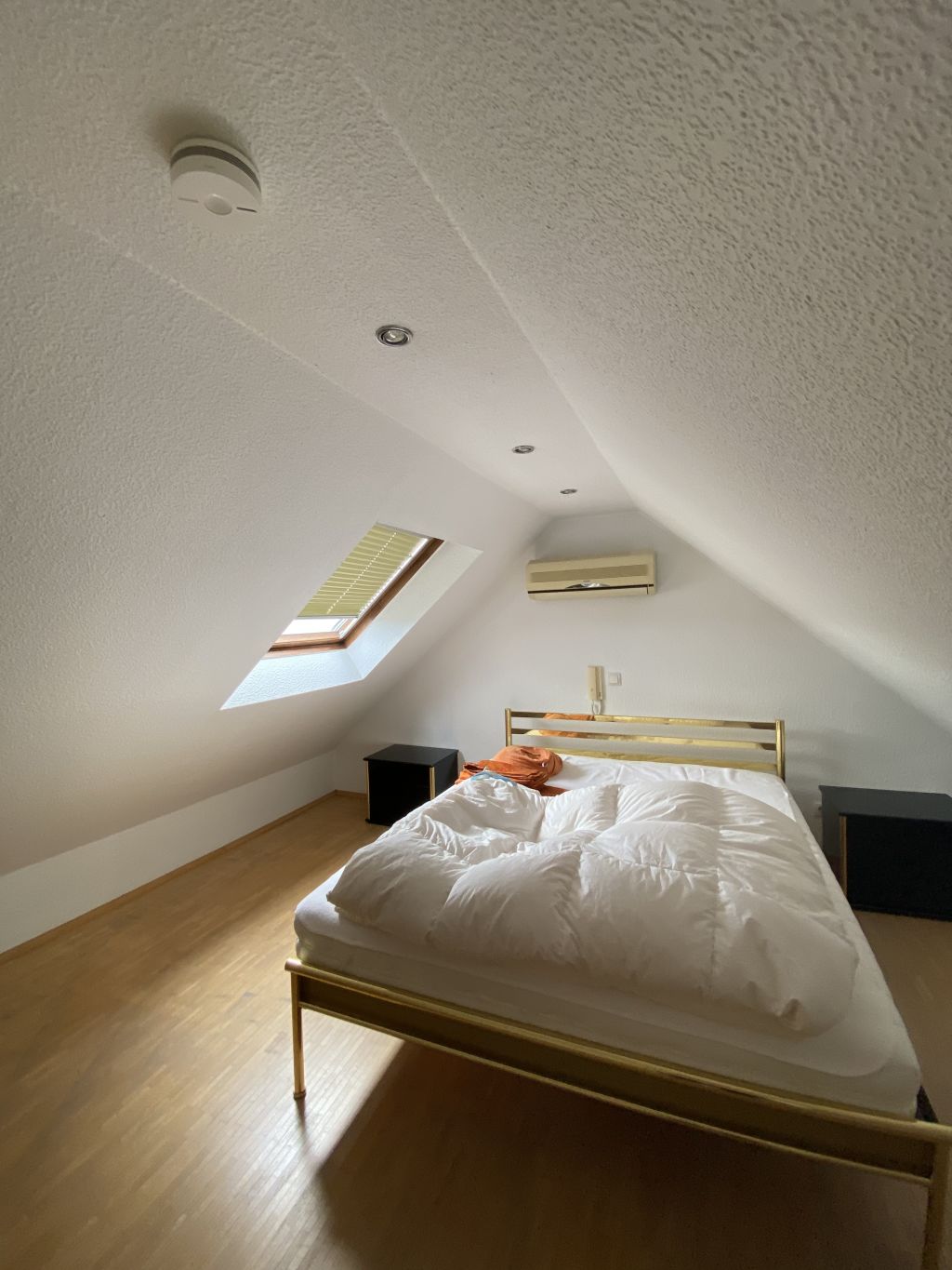 Miete 2 Zimmer Wohnung Hagen | Ganze Wohnung | Hagen | Schickes und charmantes Haus im Hochschulviertel in der Nähe FernUni | Hominext