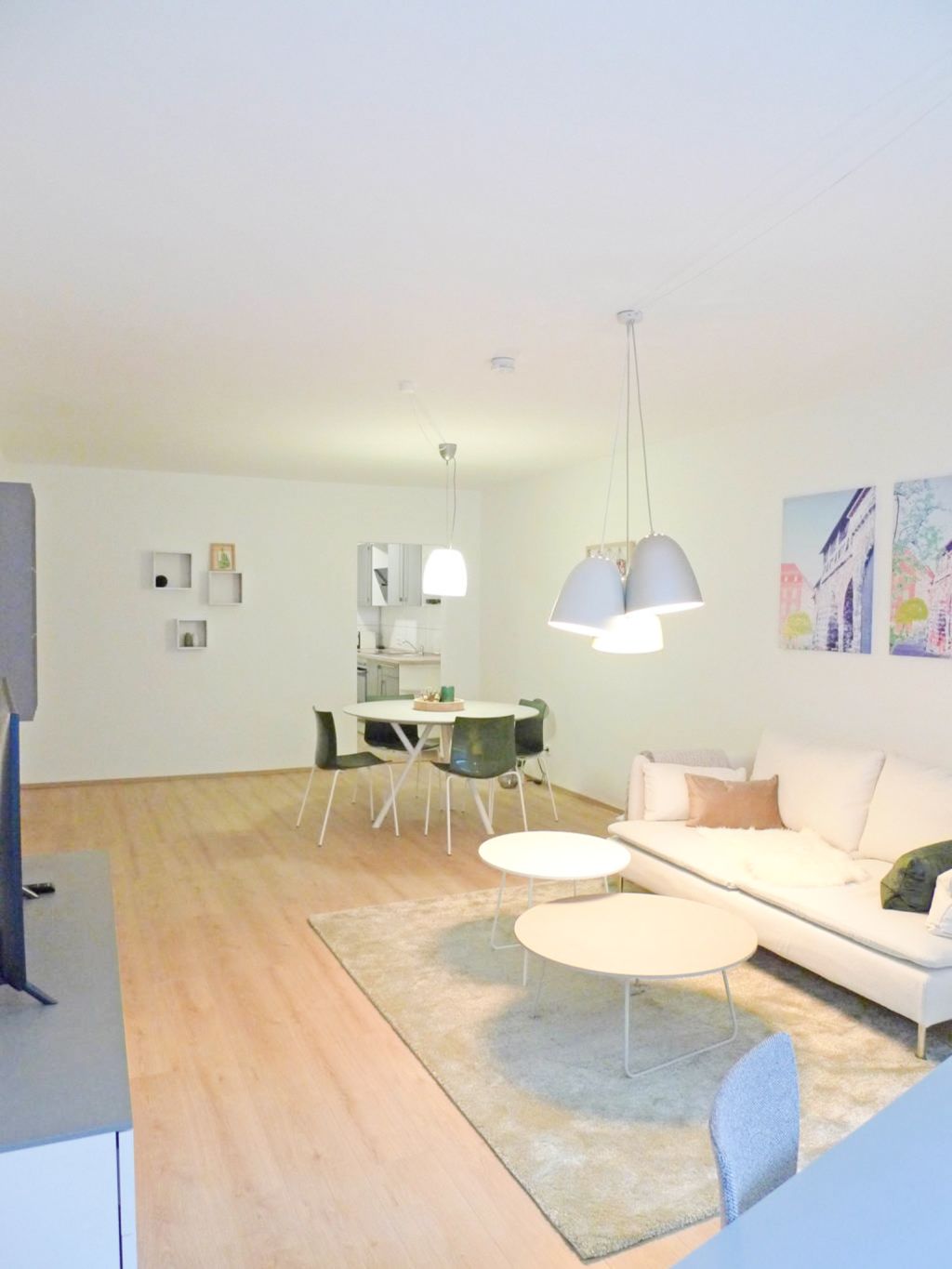 Rent 1 room apartment Nürnberg | Entire place | Nürnberg | Traumhafte Lage in der Altstadt von Nürnberg | Hominext