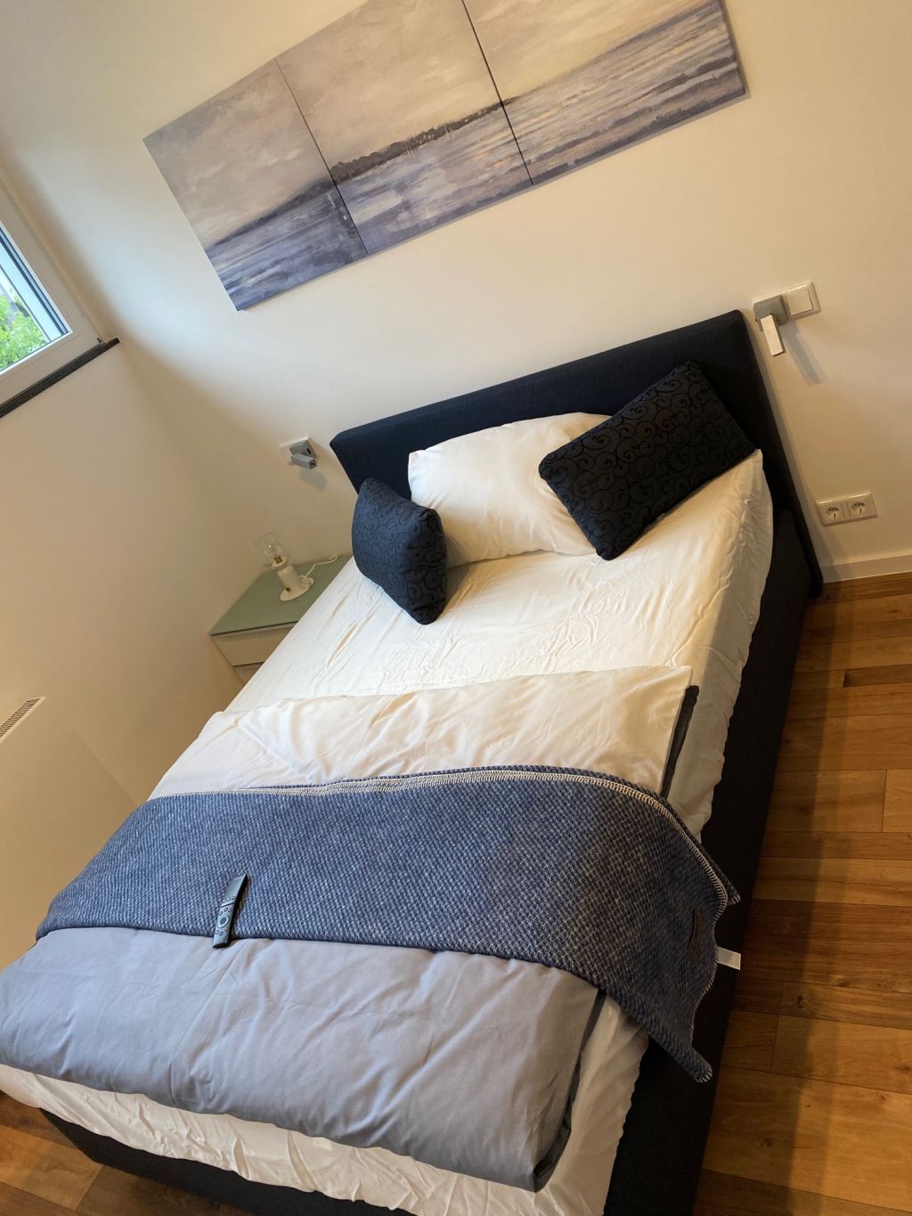 Miete 1 Zimmer Wohnung Essen | Ganze Wohnung | Essen | geräumiger Apartment mit 2 Zimmern | Hominext