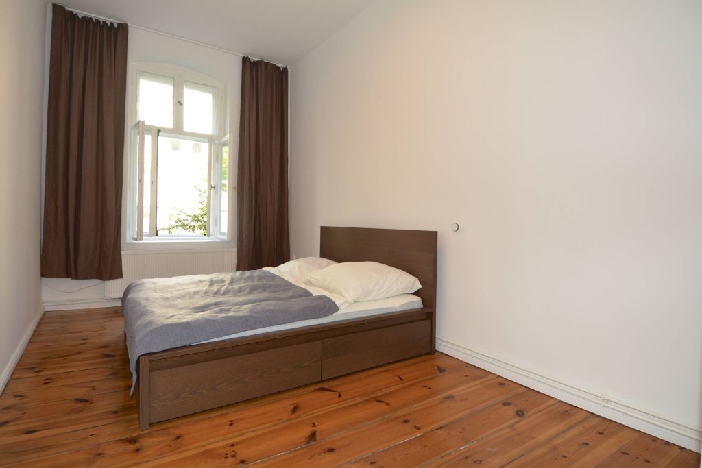 Rent 1 room apartment Berlin | Entire place | Berlin | Ruhige Wohnung direkt im Kollwitzkiez | Hominext