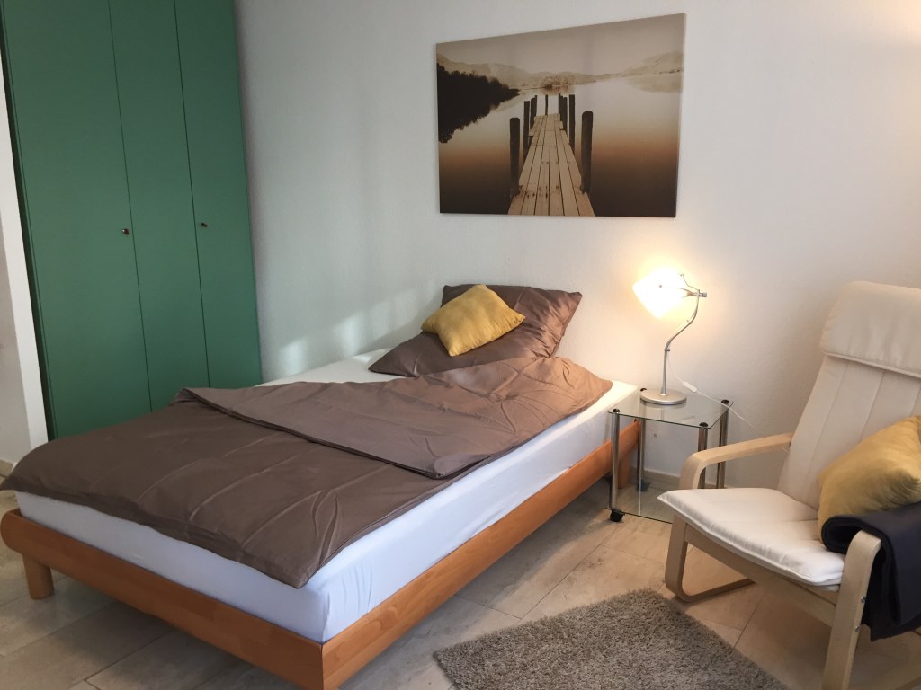 Rent 1 room apartment Düsseldorf | Entire place | Düsseldorf | Gemütliches Apartment in ruhiger Seitenstraße in der Nähe zum Hofgarten | Hominext