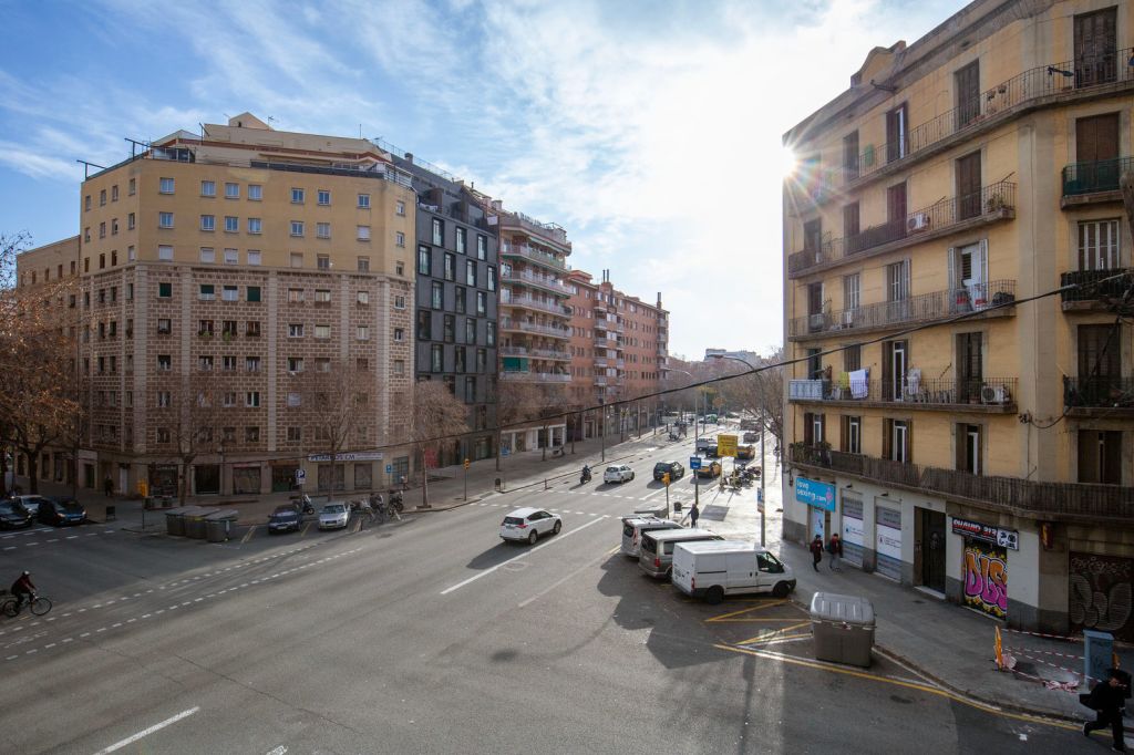 Carrer d'Aragó