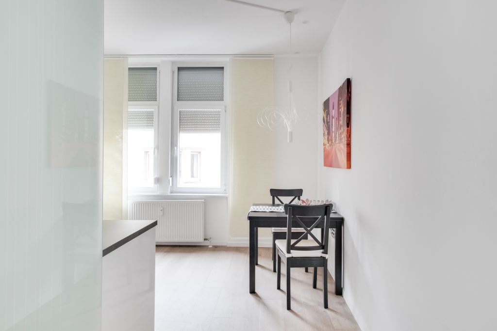 Miete 1 Zimmer Wohnung Stuttgart | Ganze Wohnung | Stuttgart | Süße Wohnung neu renoviert | Hominext