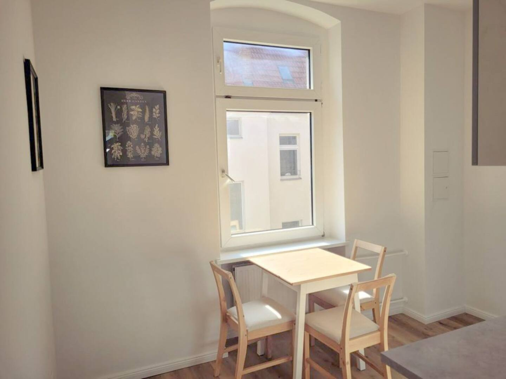 Rent 3 rooms apartment Berlin | Entire place | Berlin | 3 bedroom apartment in Berlin Kreuzberg | Hominext