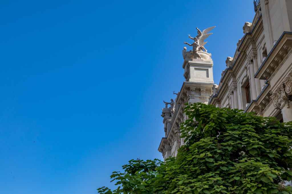 Carrer de Roger de Llòria