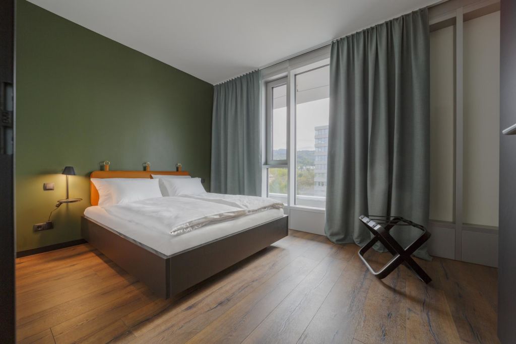 Miete 1 Zimmer Wohnung Freiburg im Breisgau | Ganze Wohnung | Freiburg im Breisgau | Apartment XL | Hominext