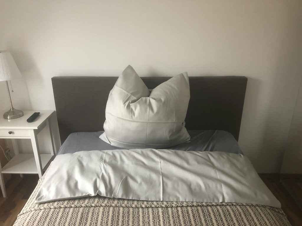 Rent 6 rooms apartment Frankfurt am Main | Studio | Frankfurt am Main | Private Room in Nordend, Frankfurt | Hominext