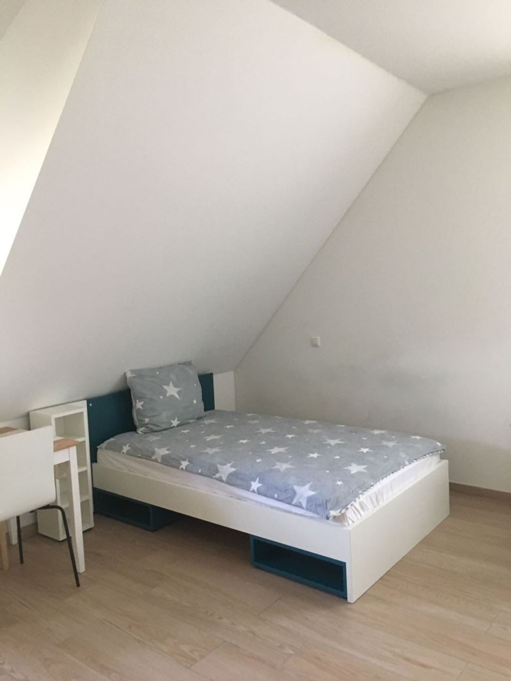 Miete 1 Zimmer Wohnung Hannover | Ganze Wohnung | Hannover | Komfortables Studio | Hominext