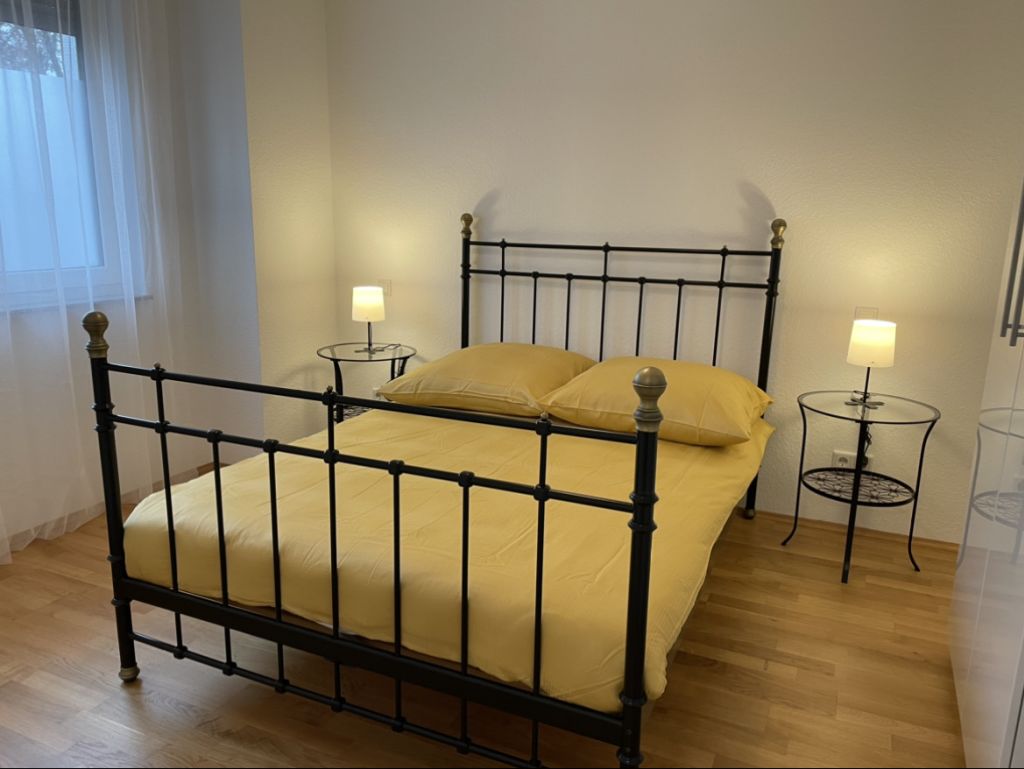 Rent 1 room apartment Wiesbaden | Entire place | Wiesbaden | Hochwertige möblierte 2-Zimmer Wohnung mit Garage in Wiesbaden-Südost | Hominext