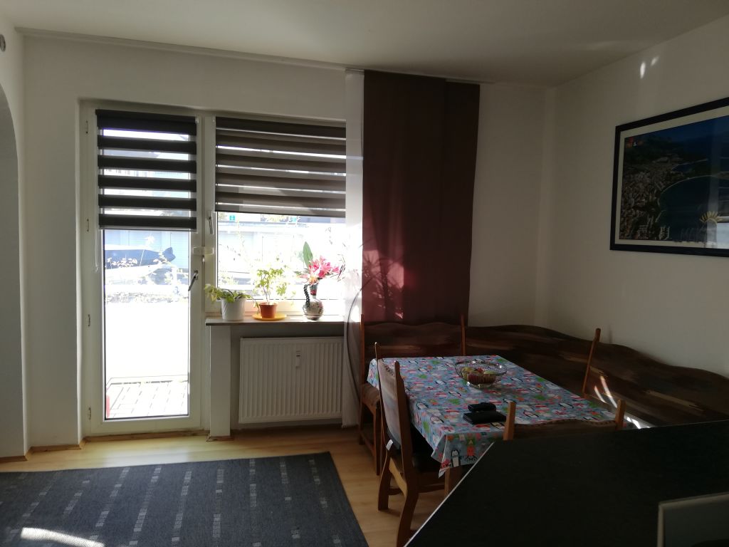 Miete 1 Zimmer Wohnung Essen | Ganze Wohnung | Essen | Mobilierte Helle 2,5 Zimmer Wohnung Nähe Messe / Uniklinikum Essen | Hominext