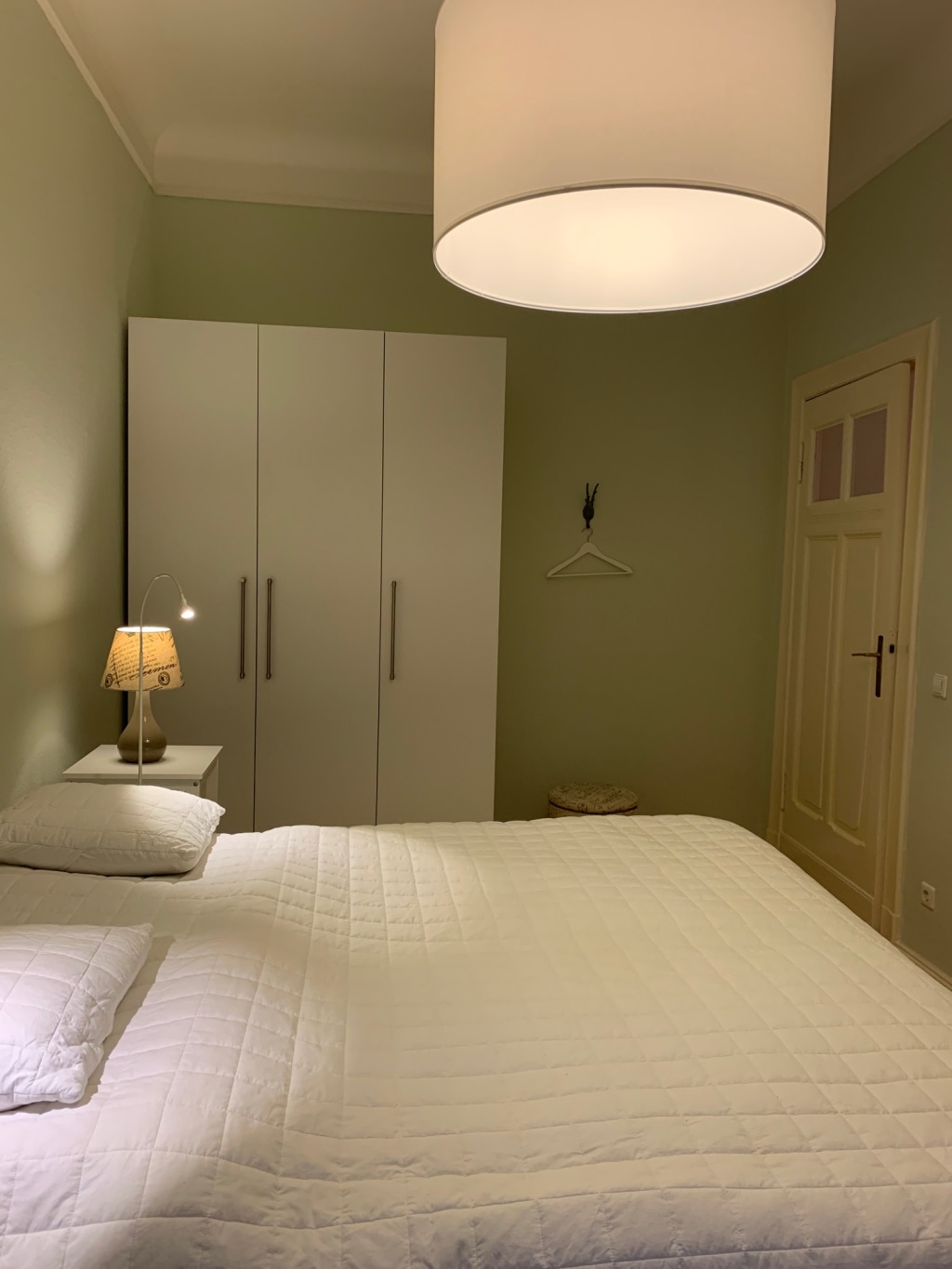 Miete 1 Zimmer Wohnung Berlin | Ganze Wohnung | Berlin | Ruhige 2 Zimmerwohng Kudamm nah | Hominext