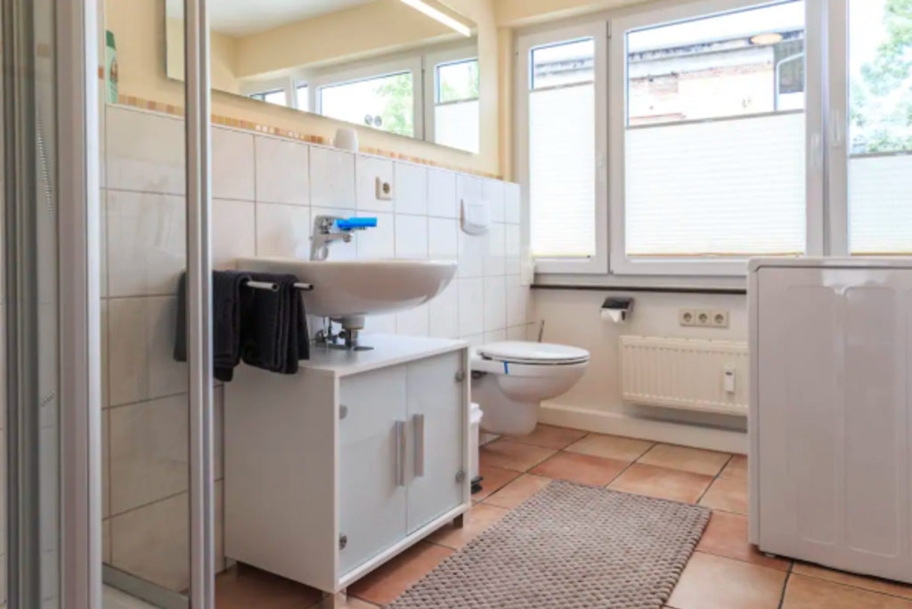 Miete 1 Zimmer Wohnung Friedrichshafen | Ganze Wohnung | Friedrichshafen | Gemütliches und luxuriöses Studio | Hominext