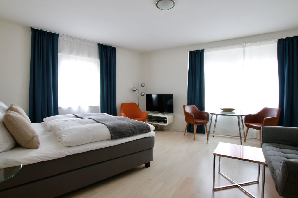 Miete 1 Zimmer Wohnung Köln | Ganze Wohnung | Köln | Belgisches Viertel - zentrales und schönes Aparment | Hominext