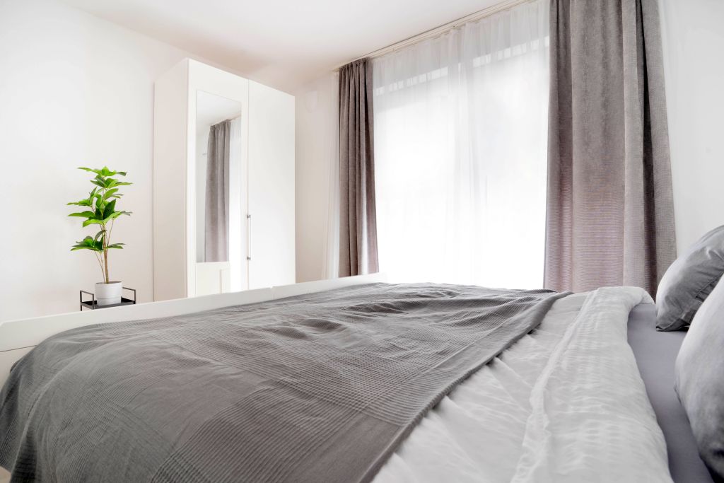 Miete 1 Zimmer Wohnung Osnabrück | Ganze Wohnung | Osnabrück | Moderne & zentrale Apartments | Hominext