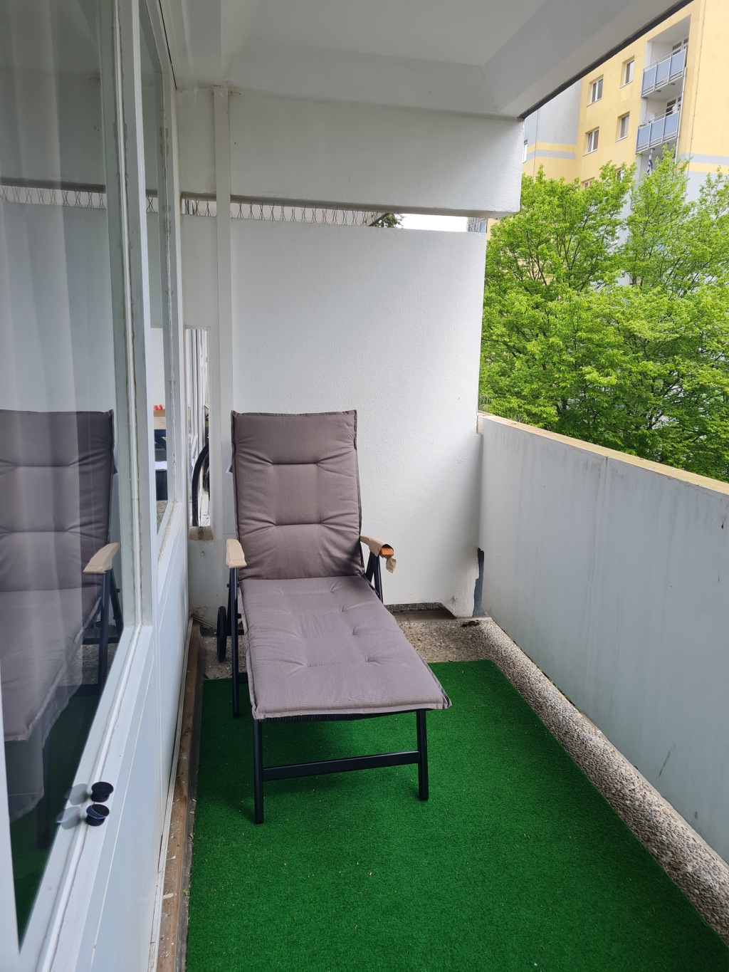 Rent 1 room apartment Frankfurt am Main | Entire place | Frankfurt am Main | A cosy Apartment | Hominext