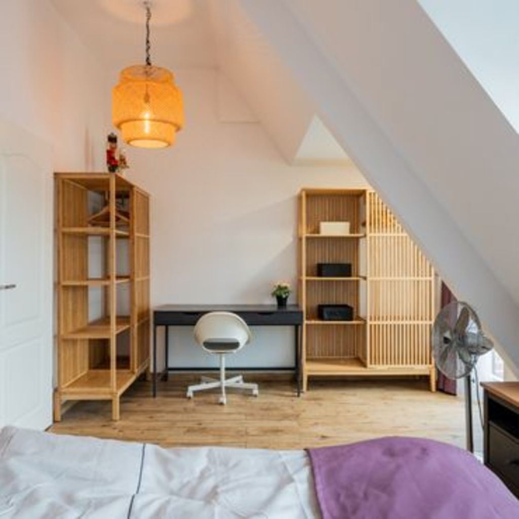 Miete 1 Zimmer Wohnung Berlin | Ganze Wohnung | Berlin | Neubauapartment im Szenekiez | Hominext