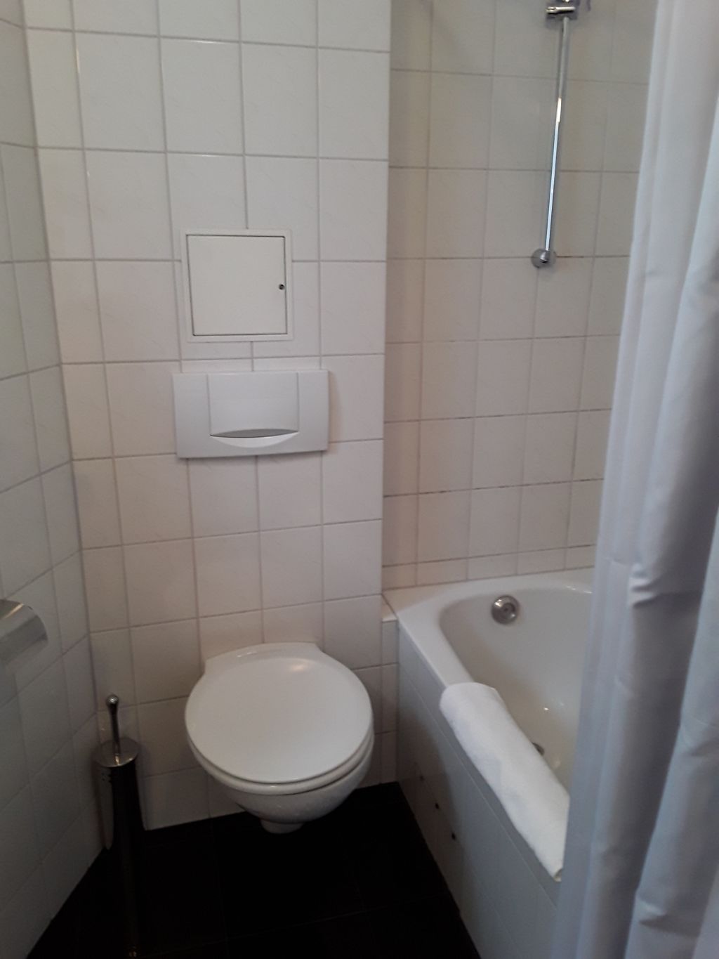 Rent 1 room apartment Frankfurt am Main | Entire place | Frankfurt am Main | Ruhiges Apartment mit Parkblick | Hominext