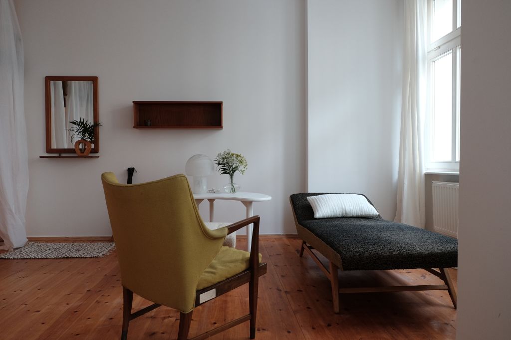 Miete 1 Zimmer Wohnung Berlin | Ganze Wohnung | Berlin | Urban Jungle in Prenzlauer Berg | Rustic-Chic Loft | Hominext