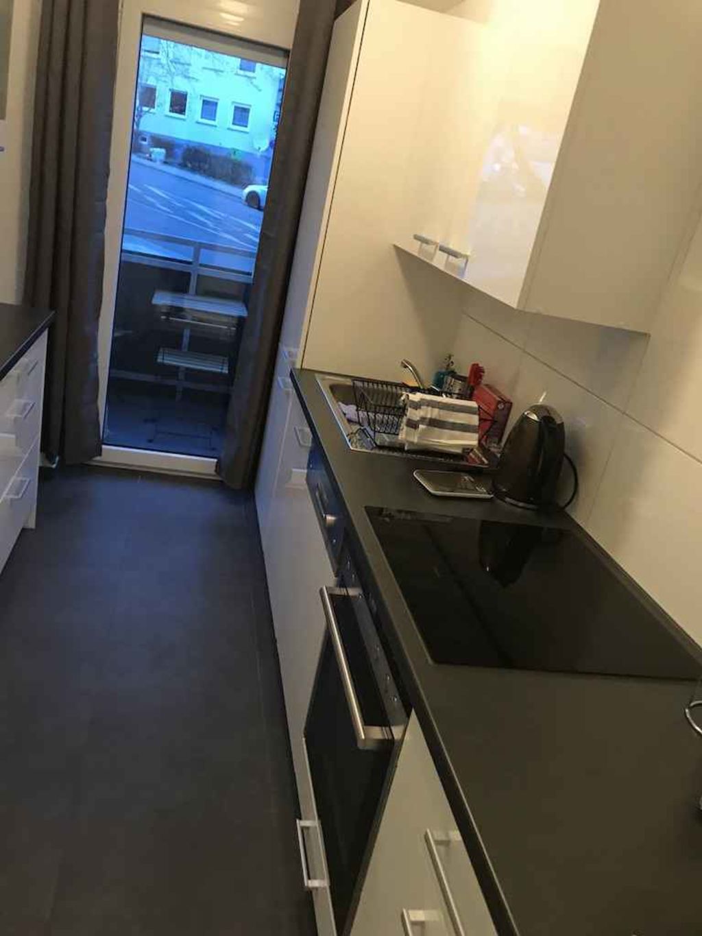 Miete 3 Zimmer Wohnung Stuttgart | Studio | Stuttgart | Privatzimmer in West, Stuttgart | Hominext